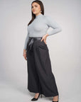 Erya Knit - Black