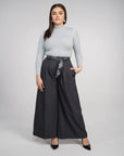 Erya Knit - Black