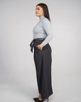 Erya Knit - Black