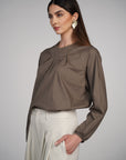 Marlo Blouse – She's Limitless