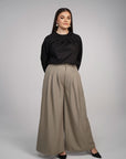Marlo Blouse - Camel