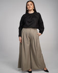 Marlo Blouse - Olive