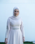 Heavenly Draped