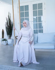 Heavenly Draped