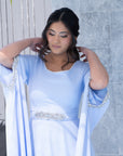 Heavenly Draped