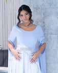 Heavenly Draped