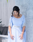 Heavenly Draped
