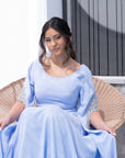 Heavenly Draped