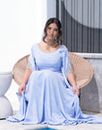 Heavenly Draped