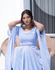 Heavenly Draped