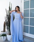 Heavenly Draped
