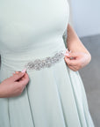 Heavenly Draped