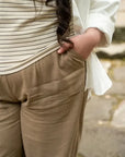 Aven pants