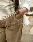 Aven pants