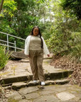 Aven pants