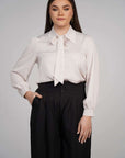 Tova Shirt - Black