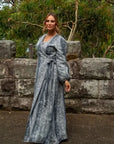 Willow Wrap Dress