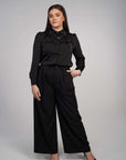 Vera Pant - Black
