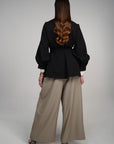 Elin Jacket – She's Limitless