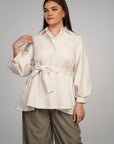 Elin Jacket – She's Limitless