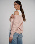 Sora Knit – She's Limitless