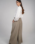 Tova Shirt – She's Limitless