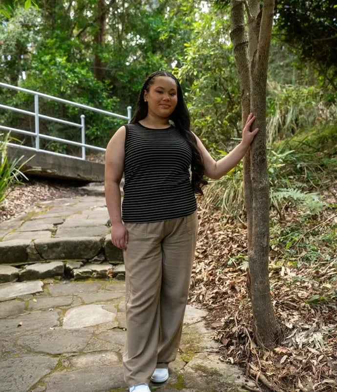 What Is The Secret To Finding The Lightest Airy Tops Women Summer Styles?
