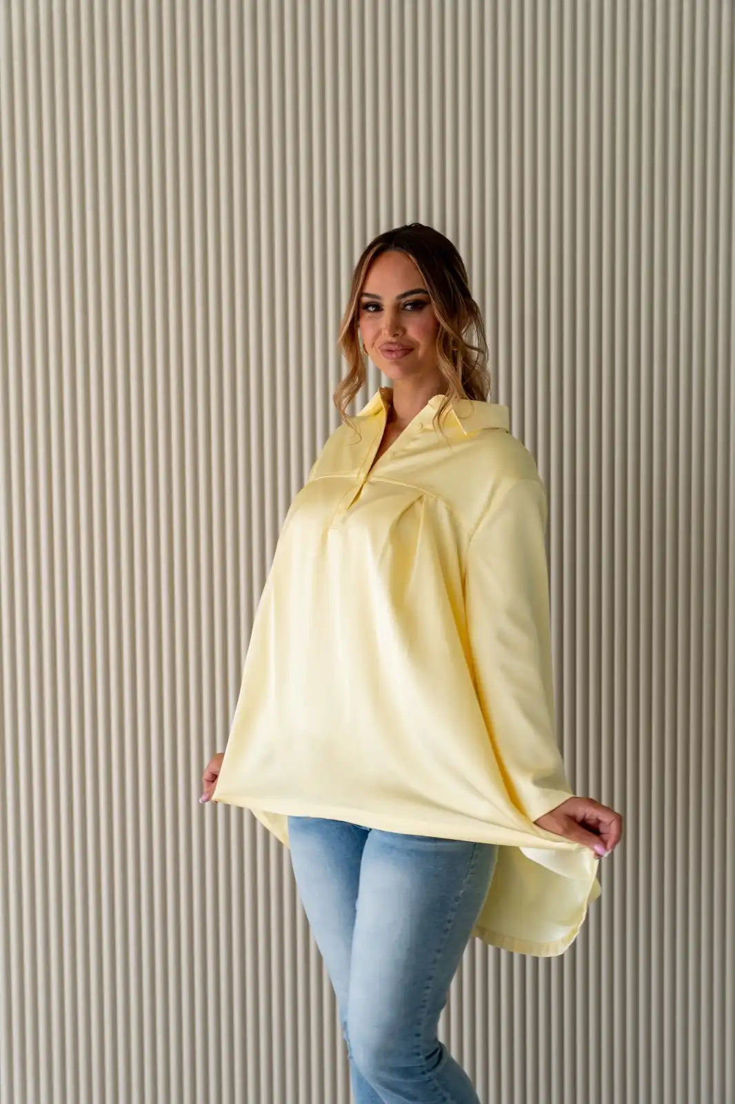 Why the Aura Top Australia is the New Gold Standard for Your Daily Wardrobe?