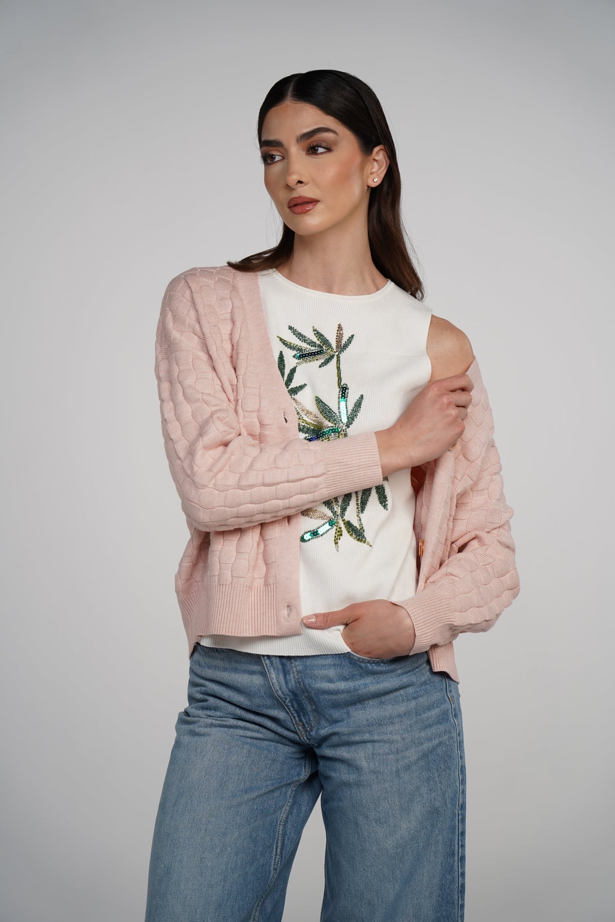 Knitwear collection – She's Limitless