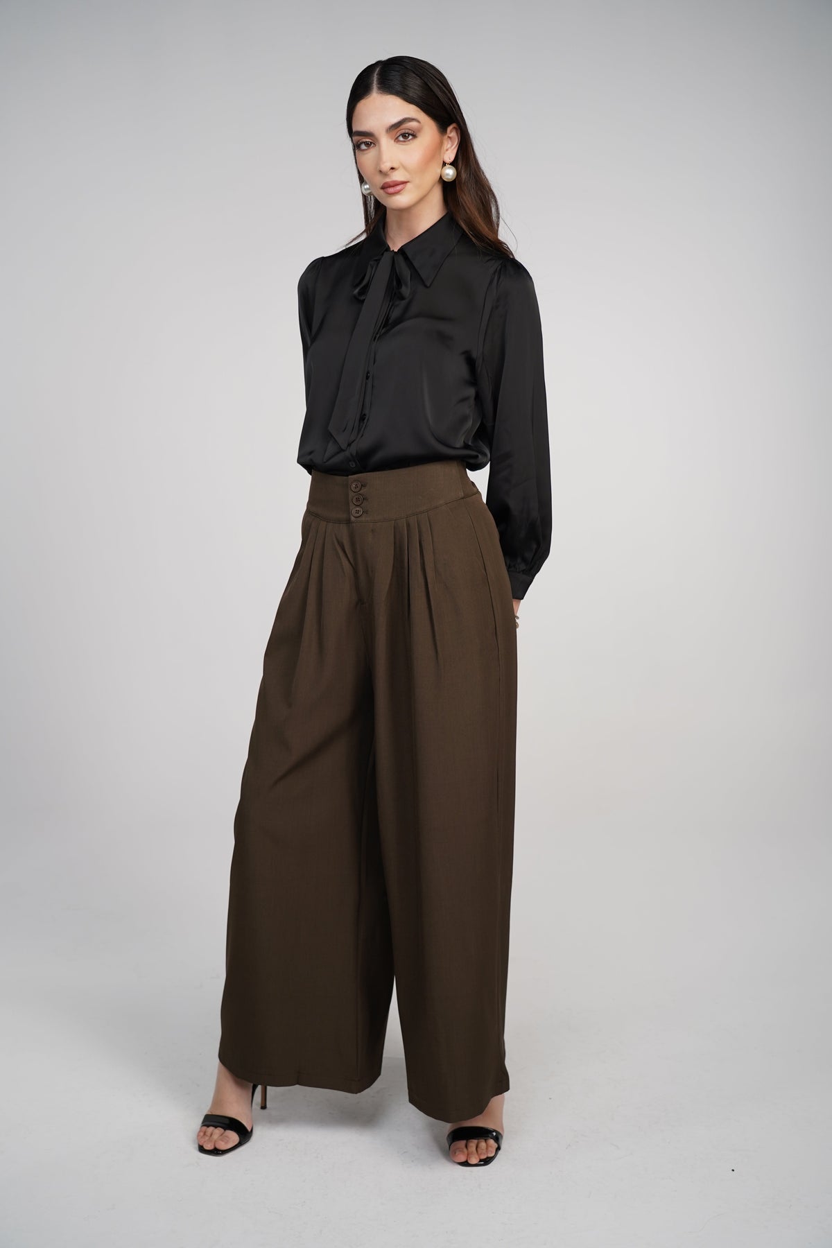 Pants collection – She's Limitless