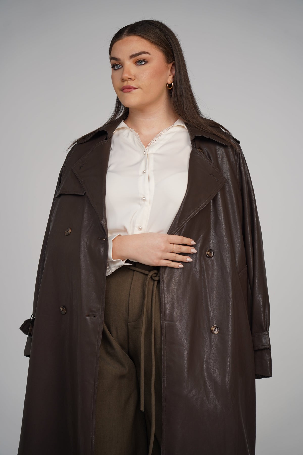 Autumn/Winter collection – She's Limitless
