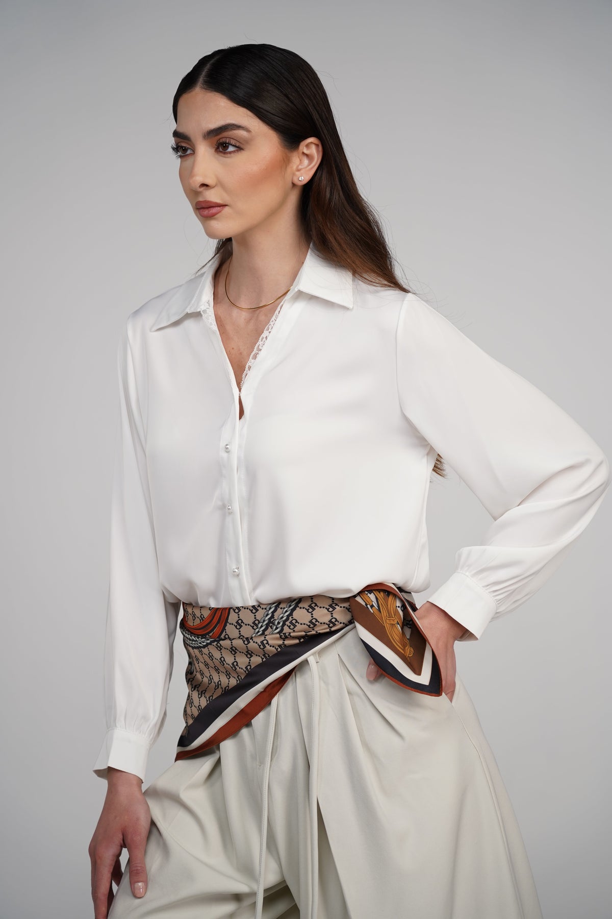 Outerwear collection – She's Limitless