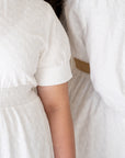 Teema Cotton Dress – She's Limitless