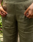 Serene Pants