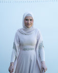 Heavenly Draped