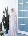 Heavenly Draped