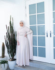 Heavenly Draped