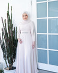 Heavenly Draped