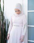 Heavenly Draped