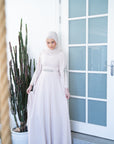 Heavenly Draped