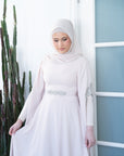Heavenly Draped