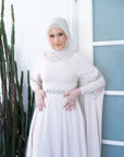 Heavenly Draped