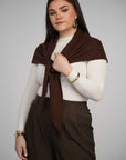 Erya Knit - Ivory