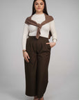 Erya Knit - Ivory