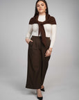 Erya Knit - Ivory
