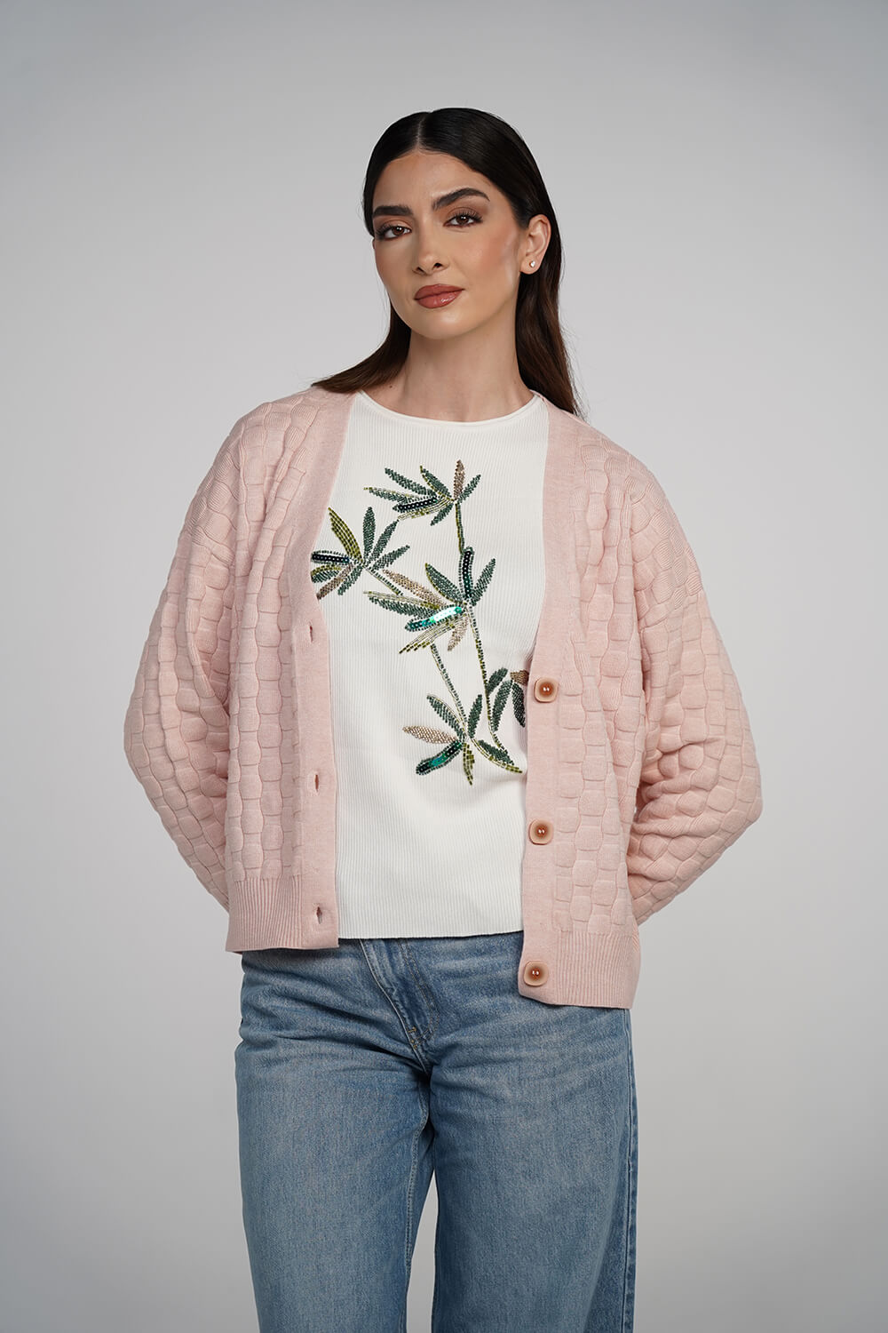 Vera Knit