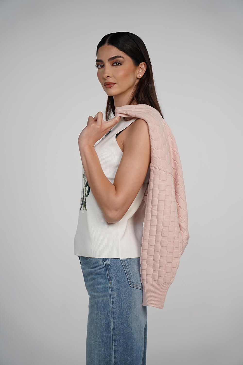 Vera Knit