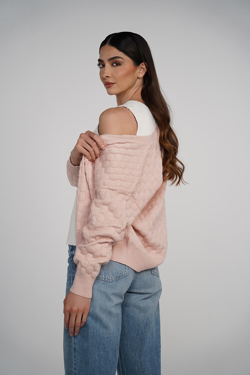 Vera Knit