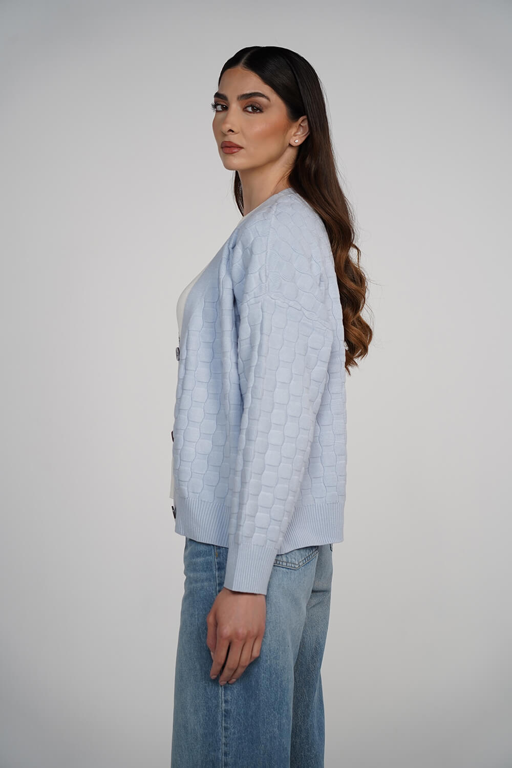 Sora Knit - Beige