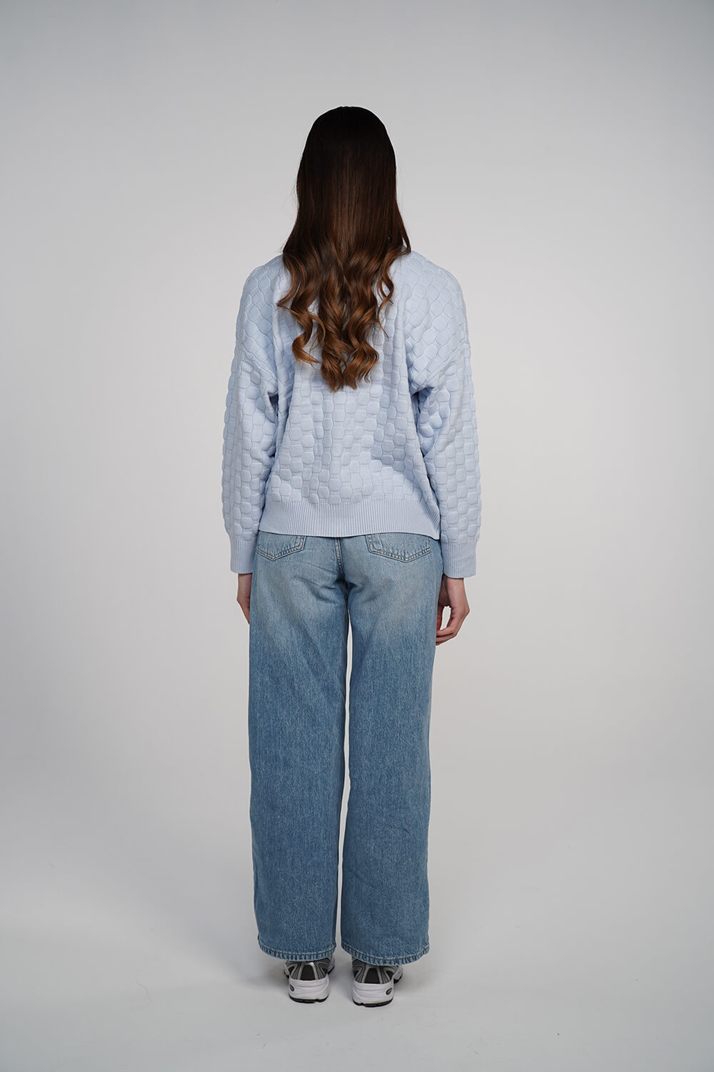 Sora Knit - Beige